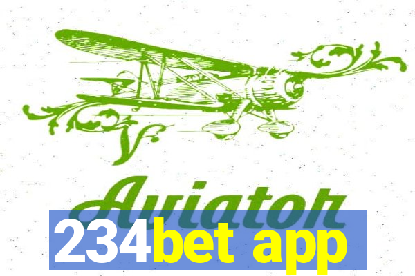 234bet app